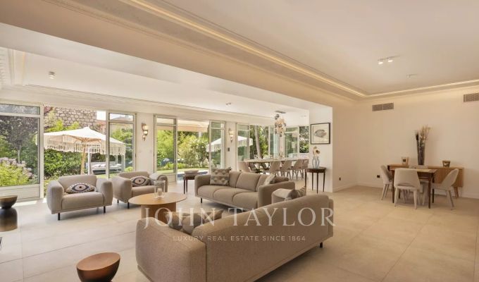 Событие Поместье Cannes