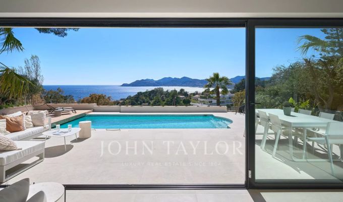 Событие Поместье Cannes