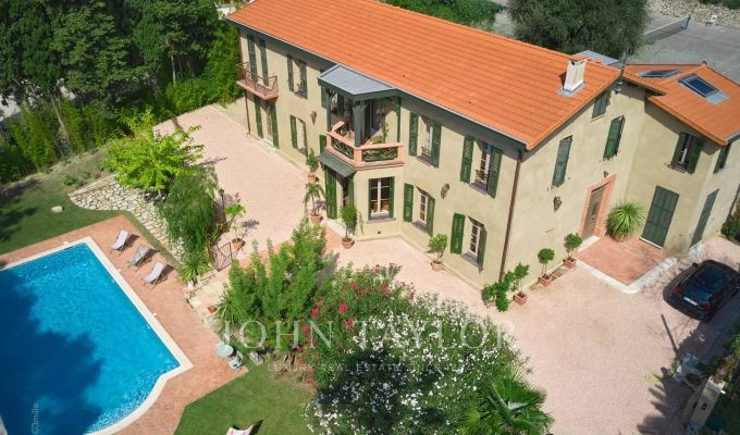 Событие Поместье Cannes