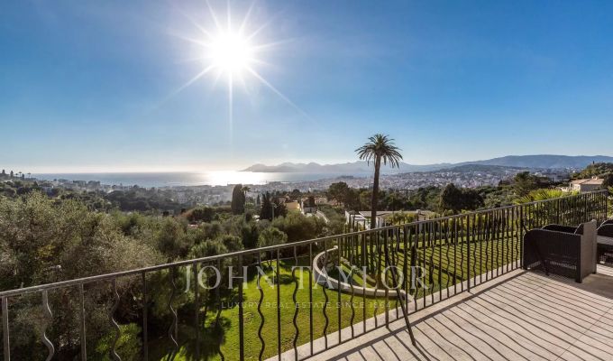 Событие Поместье Cannes