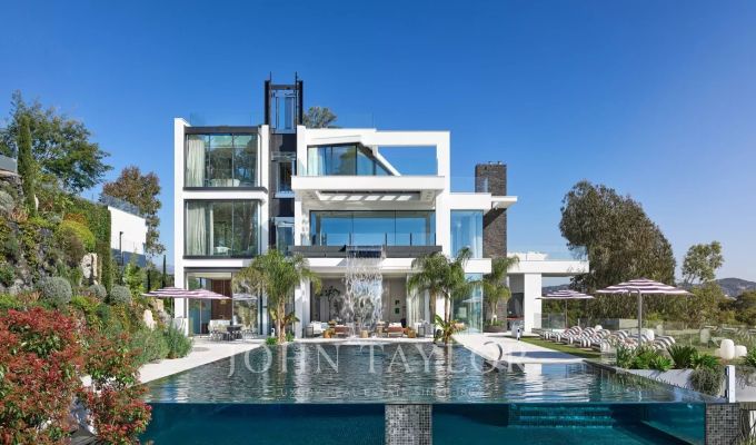 Событие Поместье Cannes