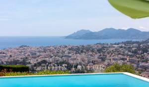 Событие Поместье Le Cannet