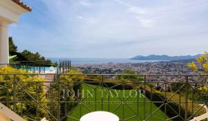 Событие Поместье Le Cannet