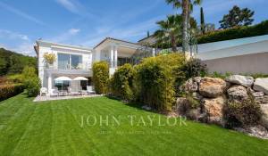 Событие Поместье Le Cannet