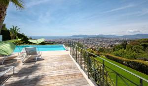 Событие Поместье Le Cannet