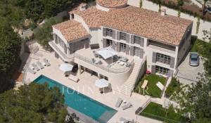 Событие Поместье Le Cannet