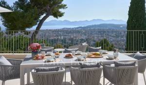 Событие Поместье Le Cannet