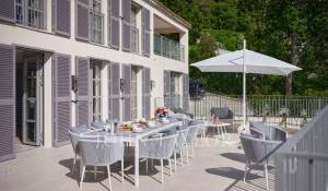 Событие Поместье Le Cannet