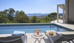 Событие Поместье Le Cannet