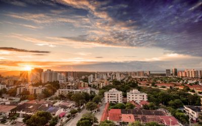 Продажа Barranquilla