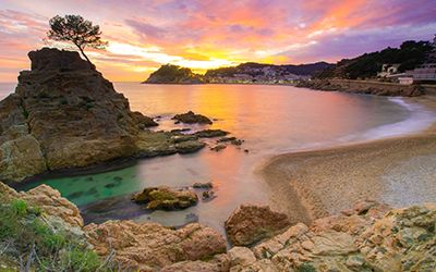 Продажа Costa Brava