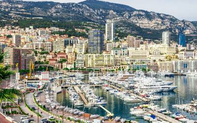 Продажа Monaco-Ville