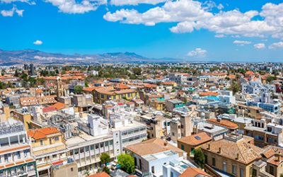 Новостройки Никосия