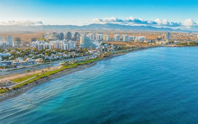 Продажа Фамагуста