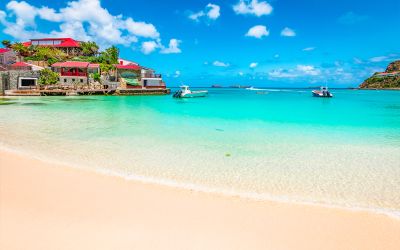 Продажа Saint Barthelemy