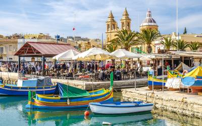 Продажа Мальта Южный Район