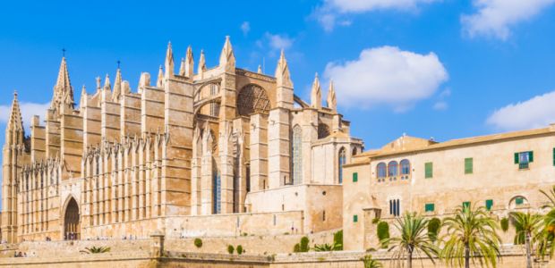 престижное агентство недвижимости ПАЛЬМА-ДЕ-МАЙОРКА