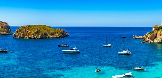 престижное агентство недвижимости SANTA PONSA