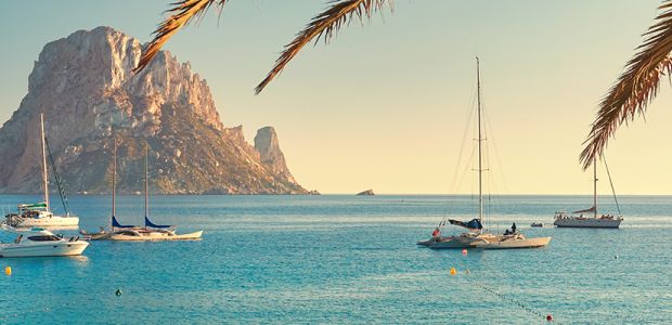 престижное агентство недвижимости IBIZA