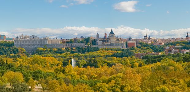 престижное агентство недвижимости МАДРИД - ПОЗУЭЛО
