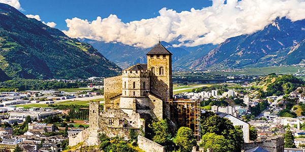 престижное агентство недвижимости SION