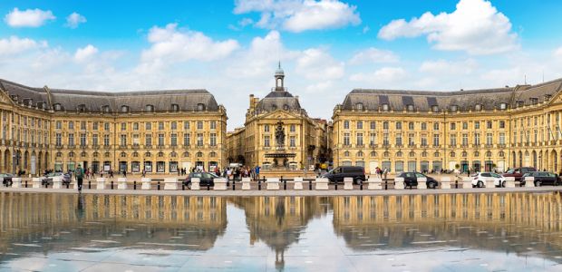 престижное агентство недвижимости BORDEAUX