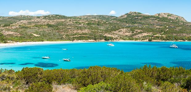 престижное агентство недвижимости PORTO-VECCHIO