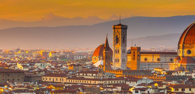 престижное агентство недвижимости ТОСКАНА