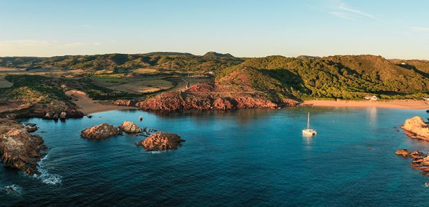 престижное агентство недвижимости МЕНОРКА