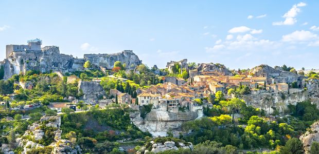 престижное агентство недвижимости EYGALIÈRES