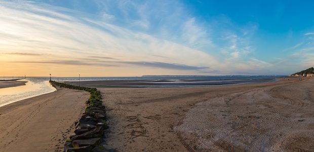 престижное агентство недвижимости DEAUVILLE