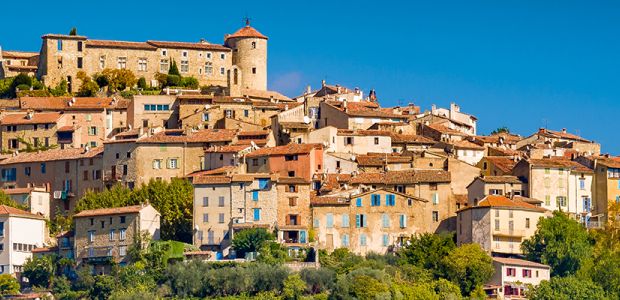 престижное агентство недвижимости FAYENCE