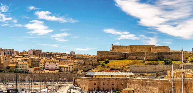 престижное агентство недвижимости МАРСЕЛЬ