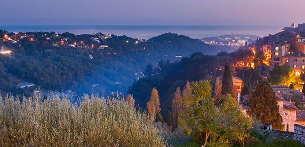 престижное агентство недвижимости La Colle-sur-Loup