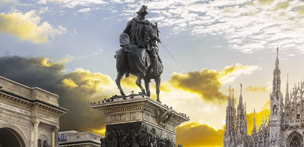 престижное агентство недвижимости МИЛАН