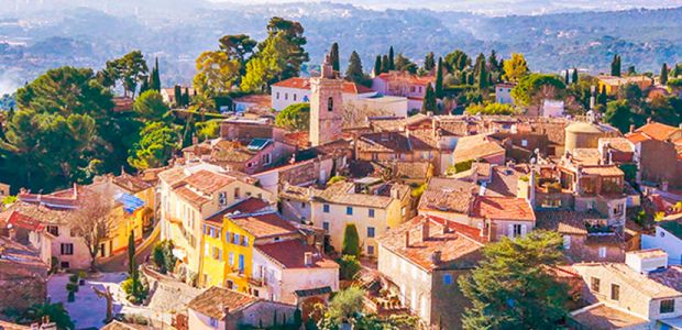 престижное агентство недвижимости MOUGINS