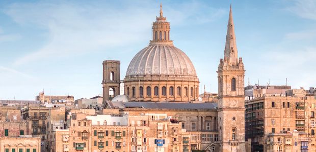 престижное агентство недвижимости SLIEMA